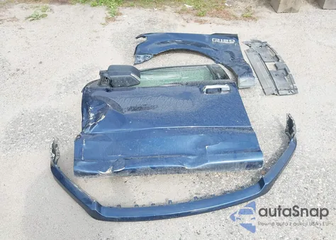 2020 Ford F-150 Xlt из США, поврежденный, VIN 1FTEX1EP6LKF30818